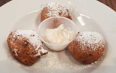 Three Brothers New York Pizza