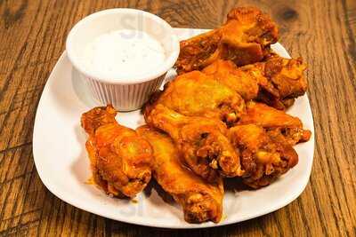 Three Brothers New York Pizza