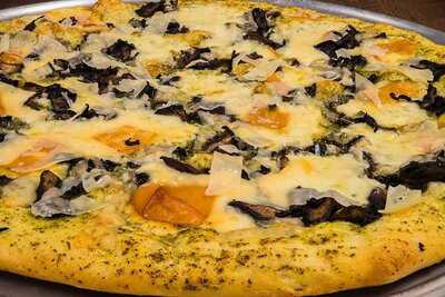 Three Brothers New York Pizza