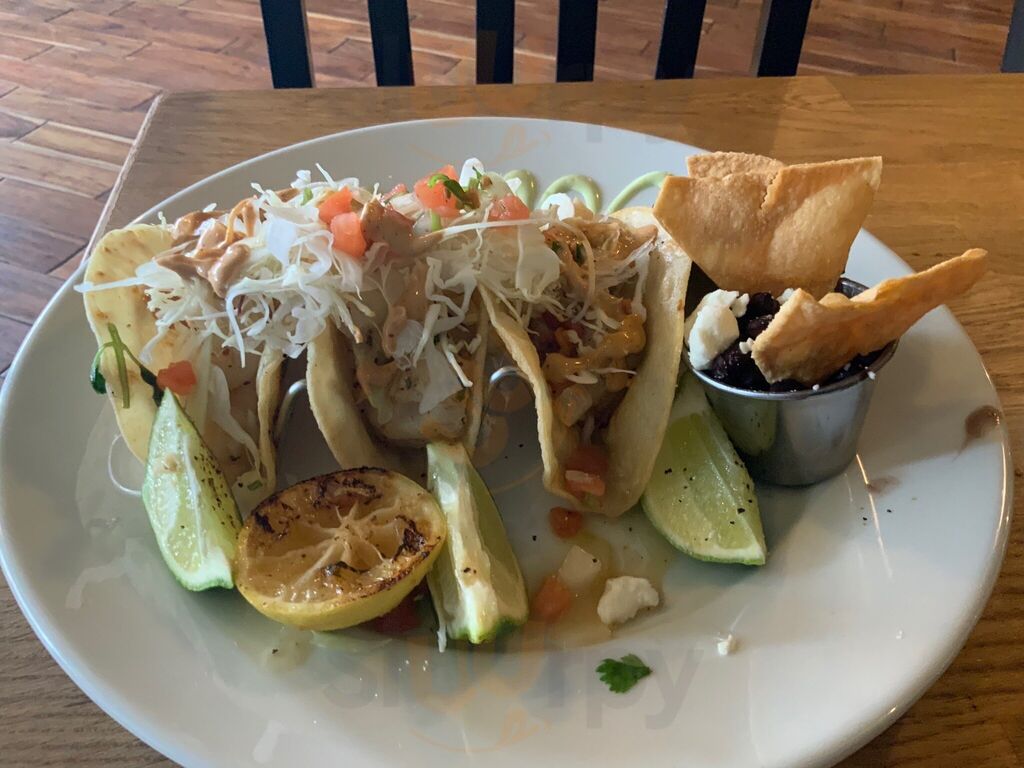 The Blazer Bar & Grill