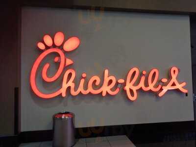 Chick-fil-a