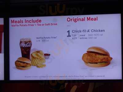 Chick-fil-a