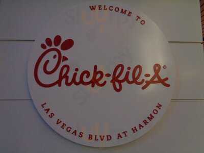 Chick-fil-a