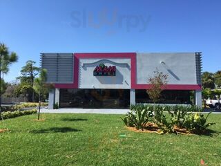 Miami Grill