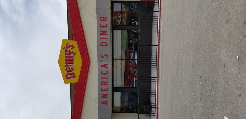 Denny's