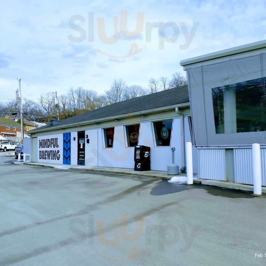 Asadero By Mindful Brewing Company