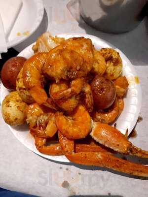 The Juicy Crab Charlotte