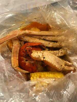 The Juicy Crab Charlotte