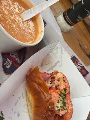 The Lobster Shack
