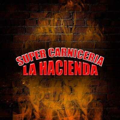 Super Carniceria La Hacienda