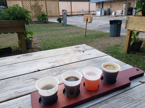 Coastal County Brewing
