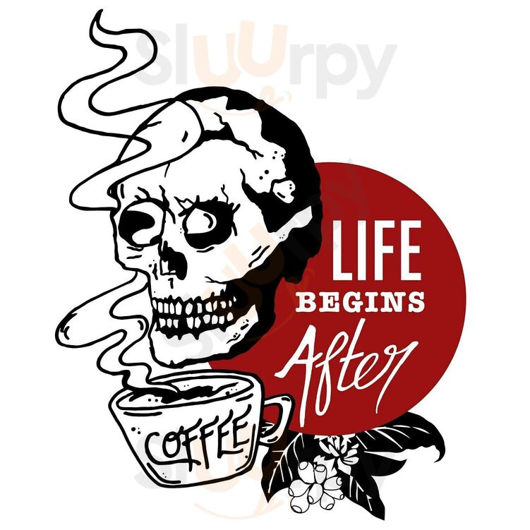 Street Brew Coffee