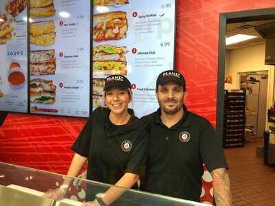 Planet Grilled Cheese