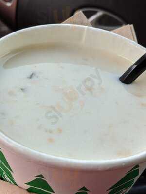 The Maine Lobster Roll Company