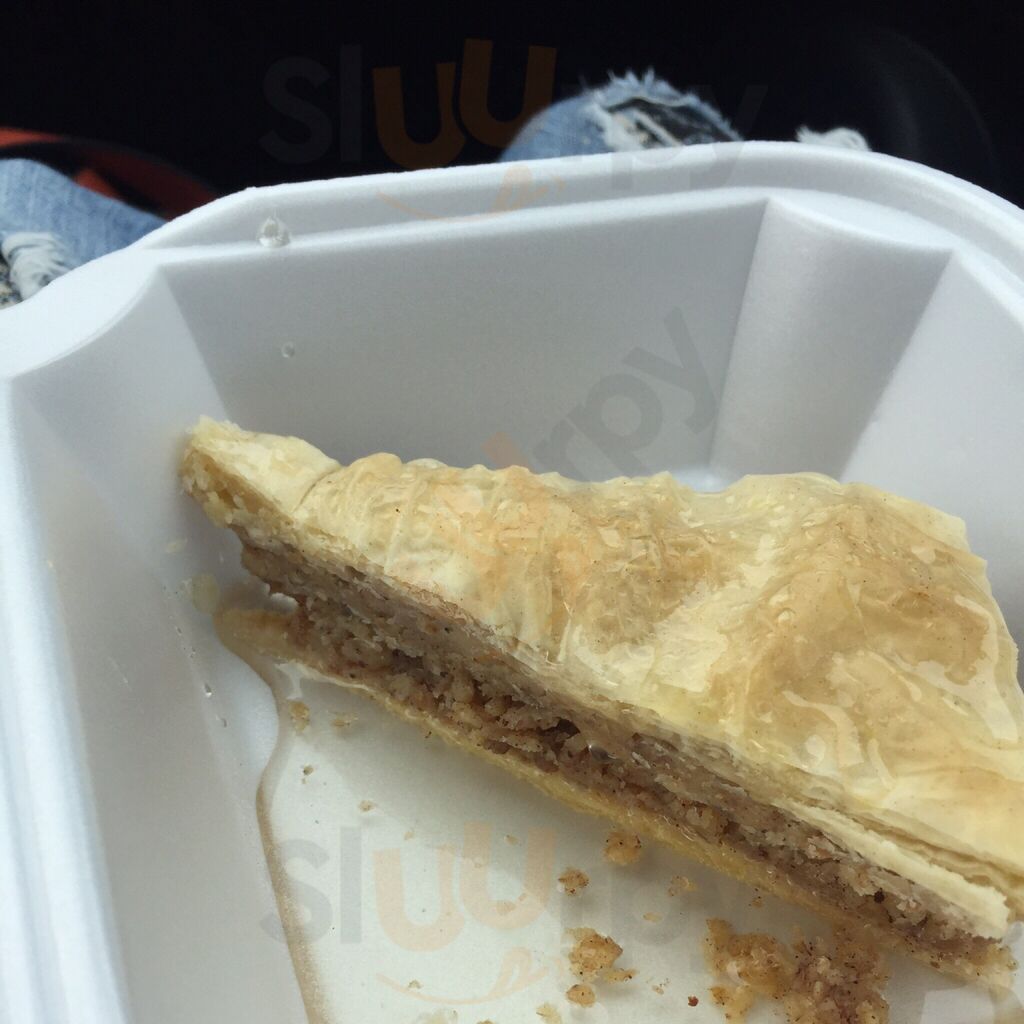 A & A Gyros & More