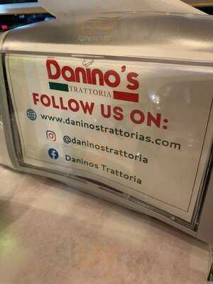 Daninos Trattoria