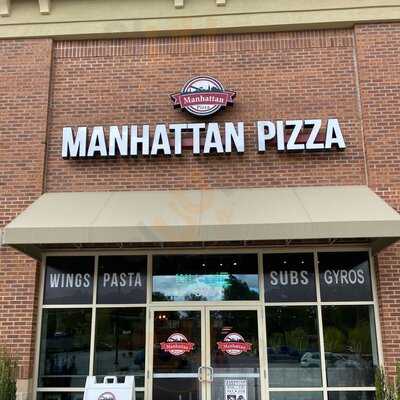 Manhattan Pizza