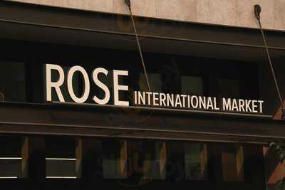 Rose Market