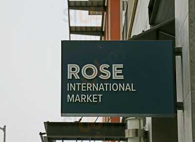 Rose Market