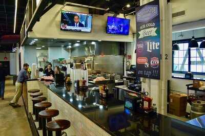 Southside Burger Bar