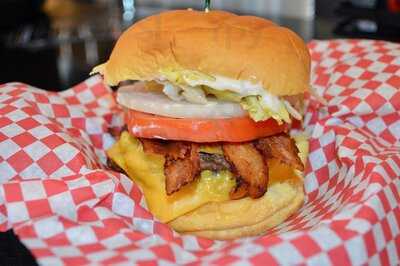 Southside Burger Bar