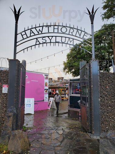 Abu Omar Gyros & Shawarma