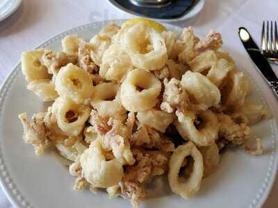 Del Primo Ristorante & Bar