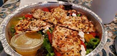 Del Primo Ristorante & Bar