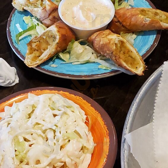 Atchafalaya Seafood Company