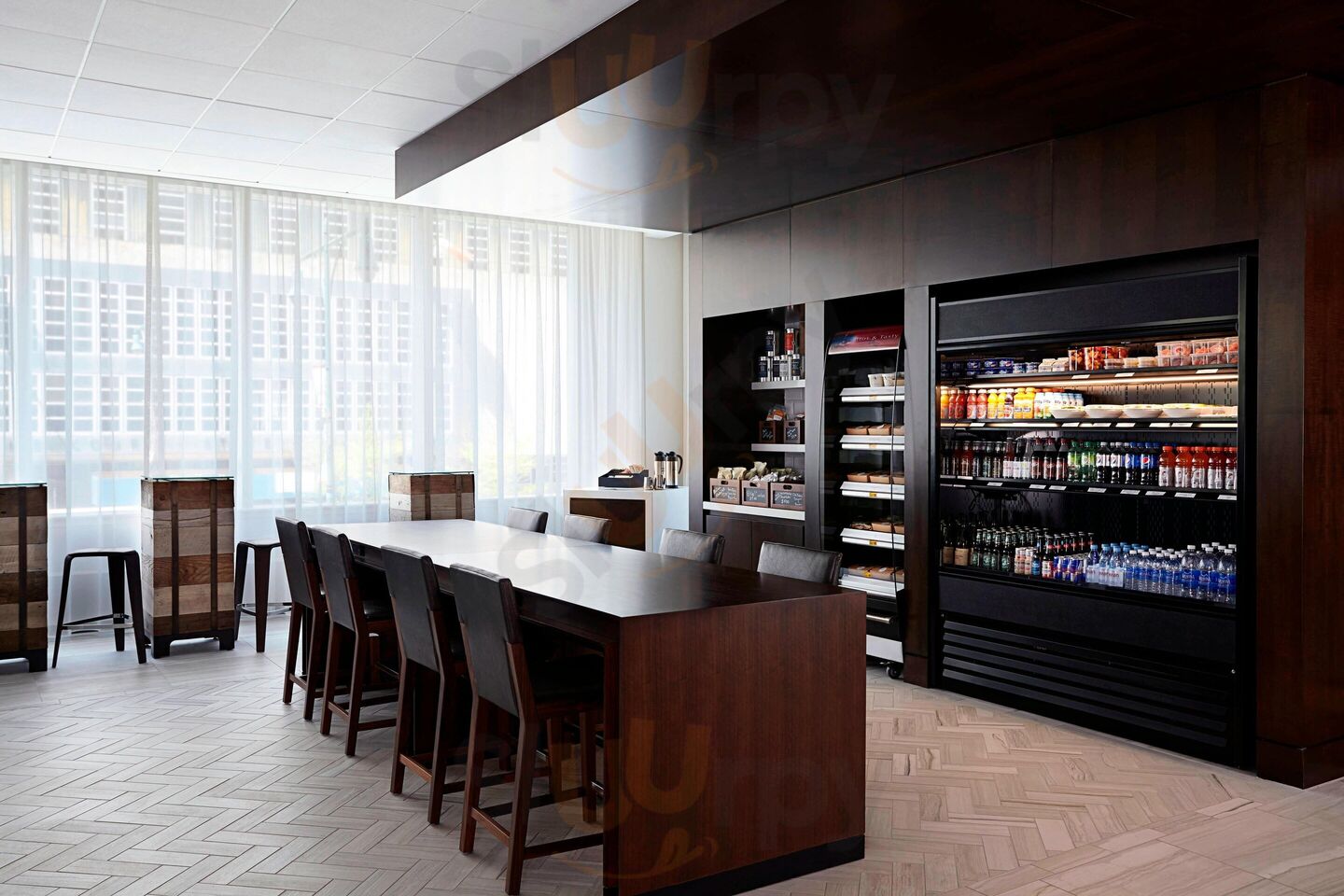 Brooklyn Pantry And Coffee Shop