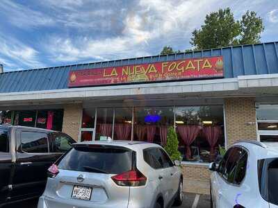 Parrilla La Nueva Fogata