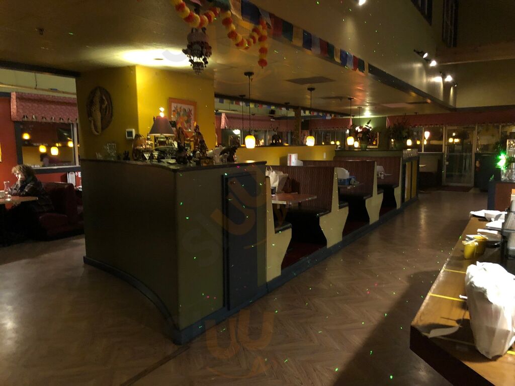 Nirvana Indian & Nepali Cuisine