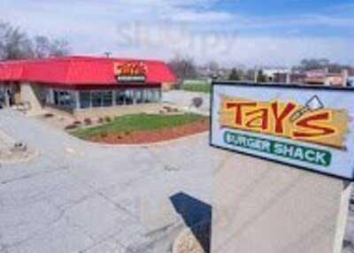 Tay's Burger Shack