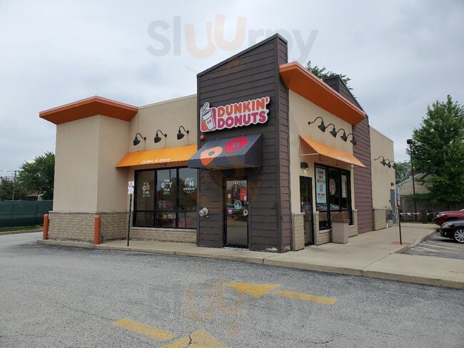Dunkin Donuts