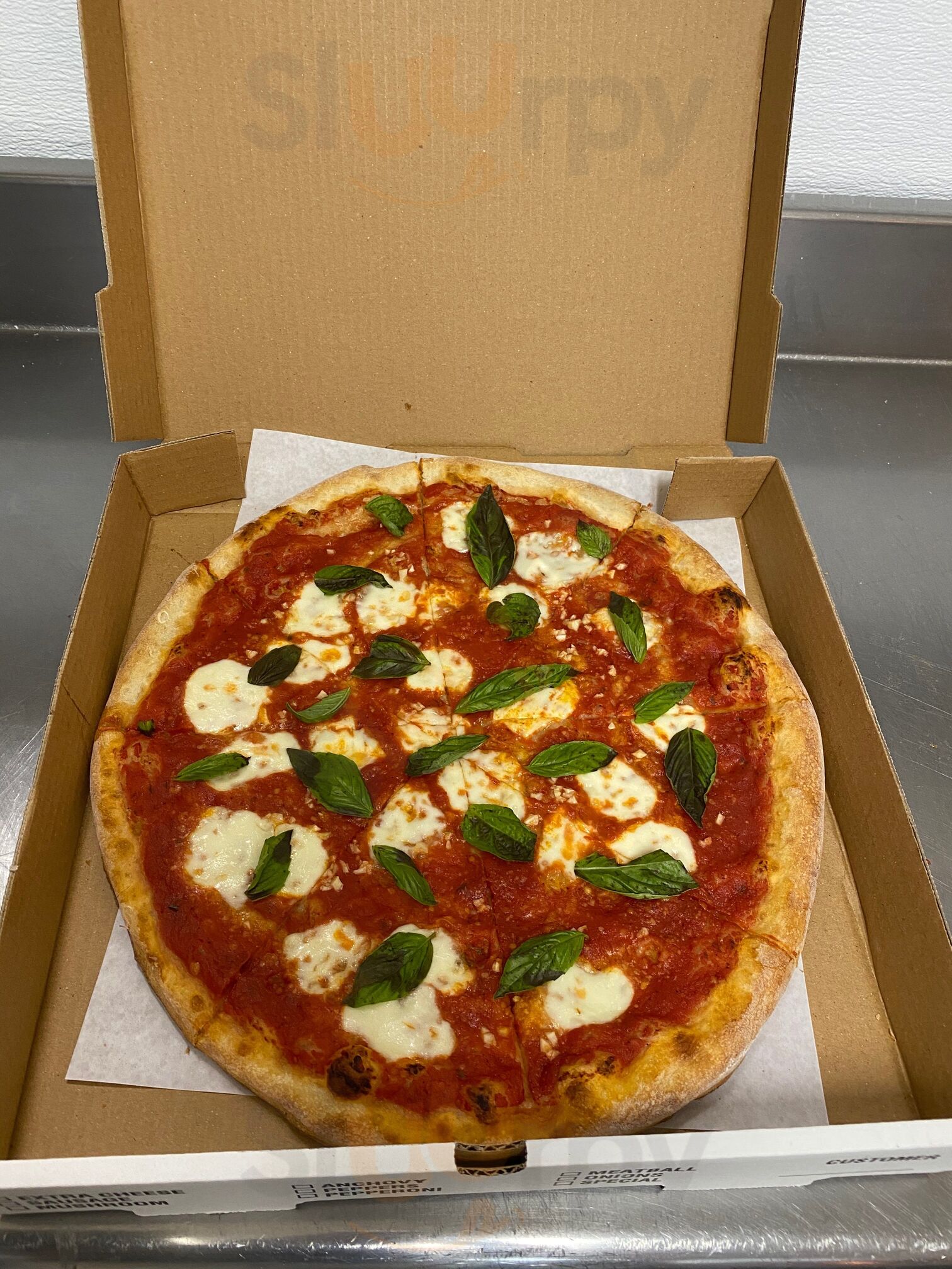 Stella's Pizza & Italian Restaurant