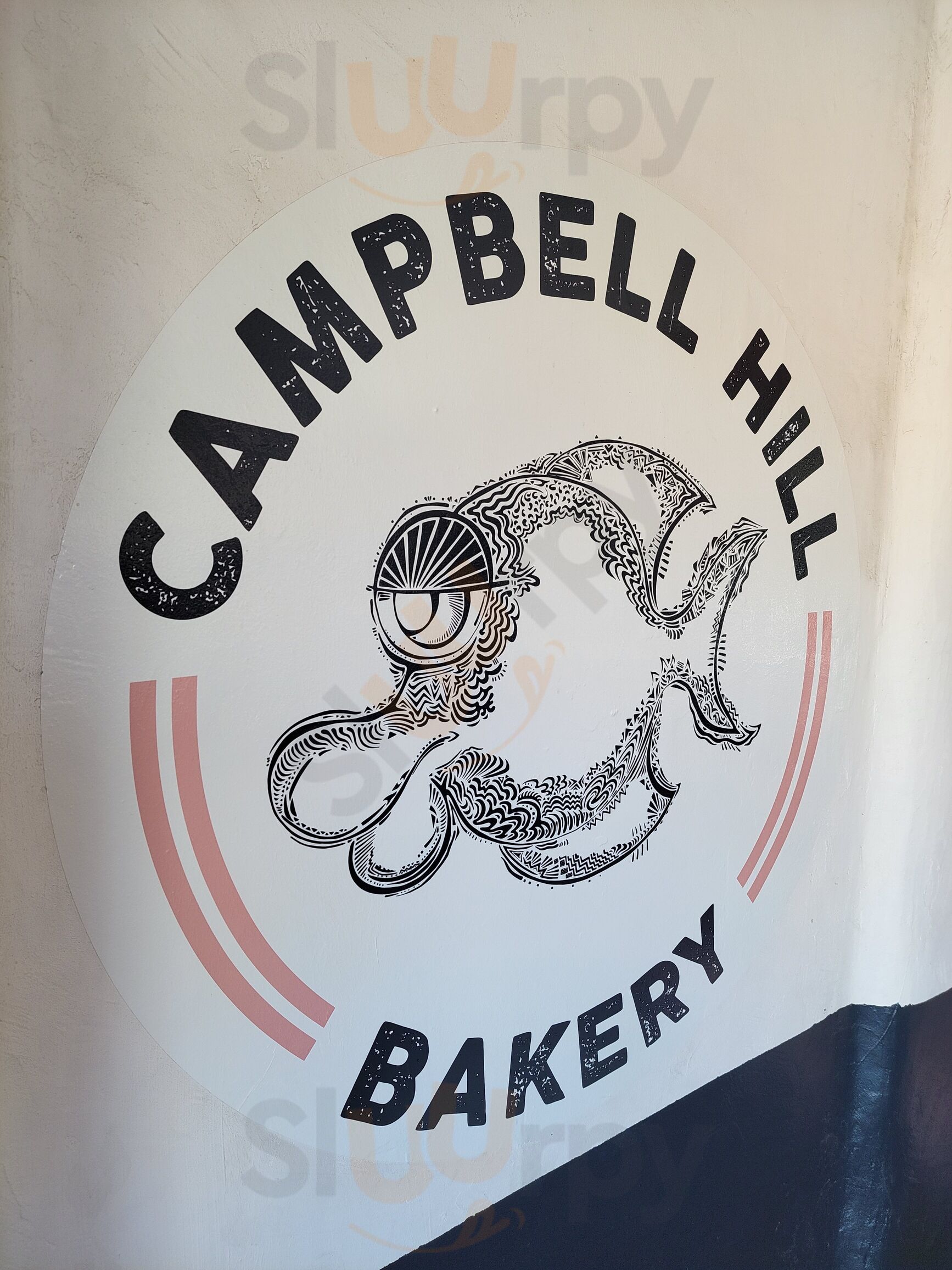Campbell Hill Bakery