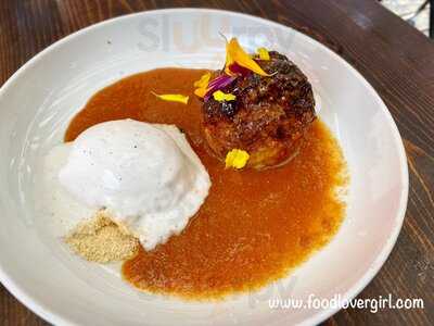 Loulou Petit Bistro & Speakeasy