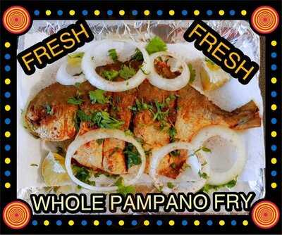 Biryani Pointe - Lombard