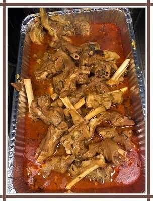 Biryani Pointe - Lombard