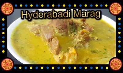 Biryani Pointe - Lombard