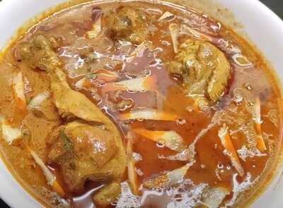 Biryani Pointe - Lombard