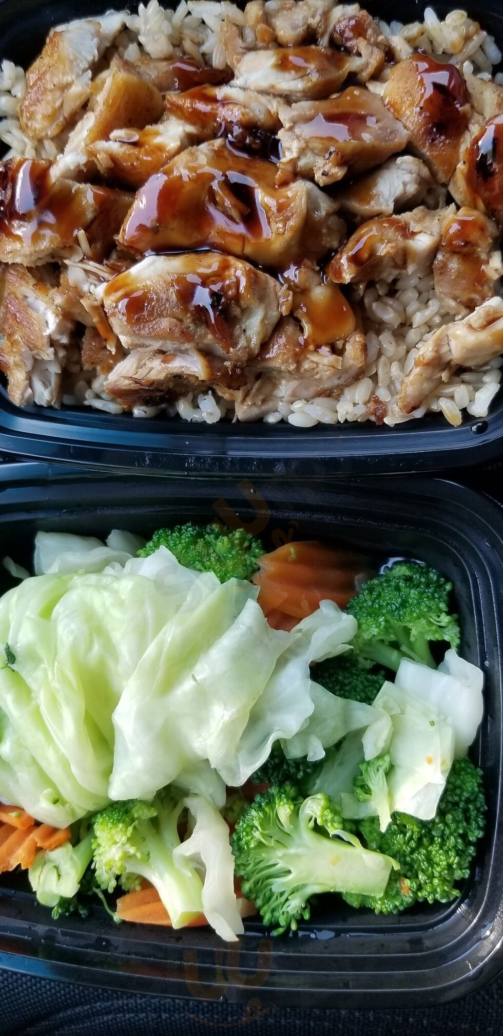 Waba Grill