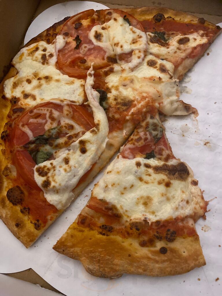 The Pizza Pie Guys
