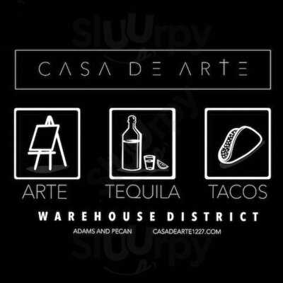 Casa De Arte