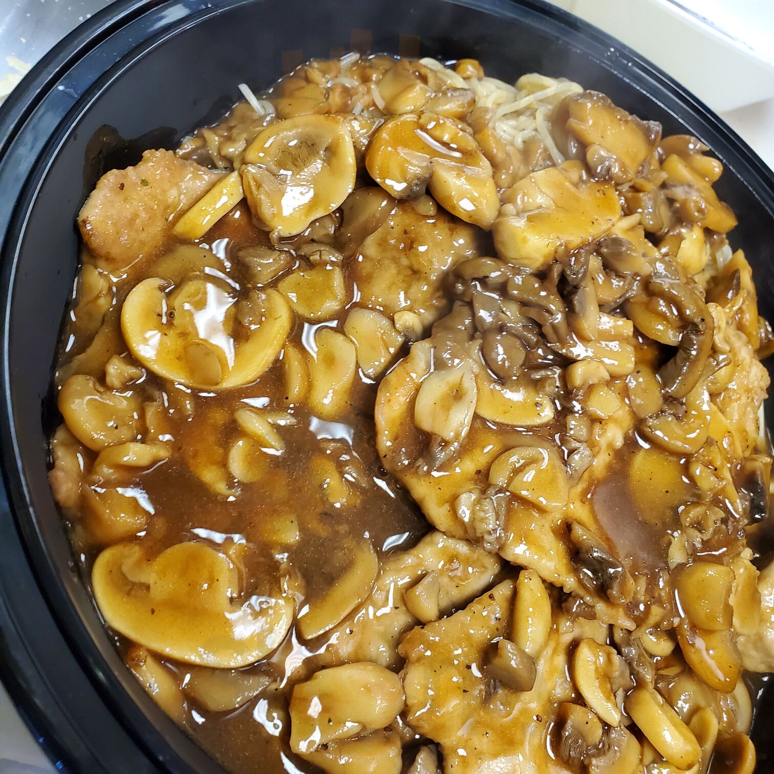 Taste Of Naples Pizza And Restaurant