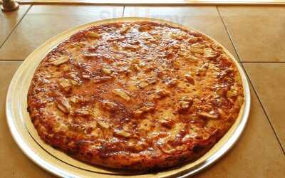 Kouzina Angelinas Pizzeria - Shaw Dc