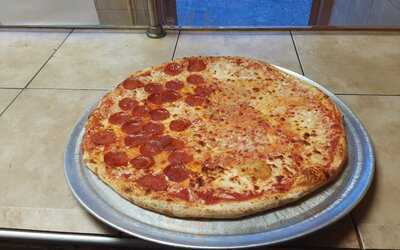 Kouzina Angelinas Pizzeria - Shaw Dc