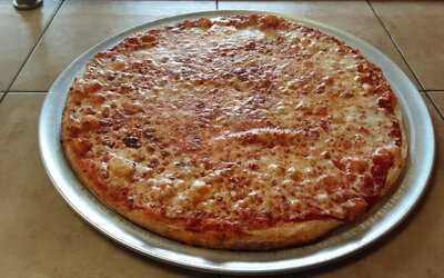 Kouzina Angelinas Pizzeria - Shaw Dc