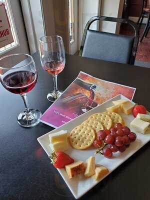 Serenity Wine Bar & Cafe