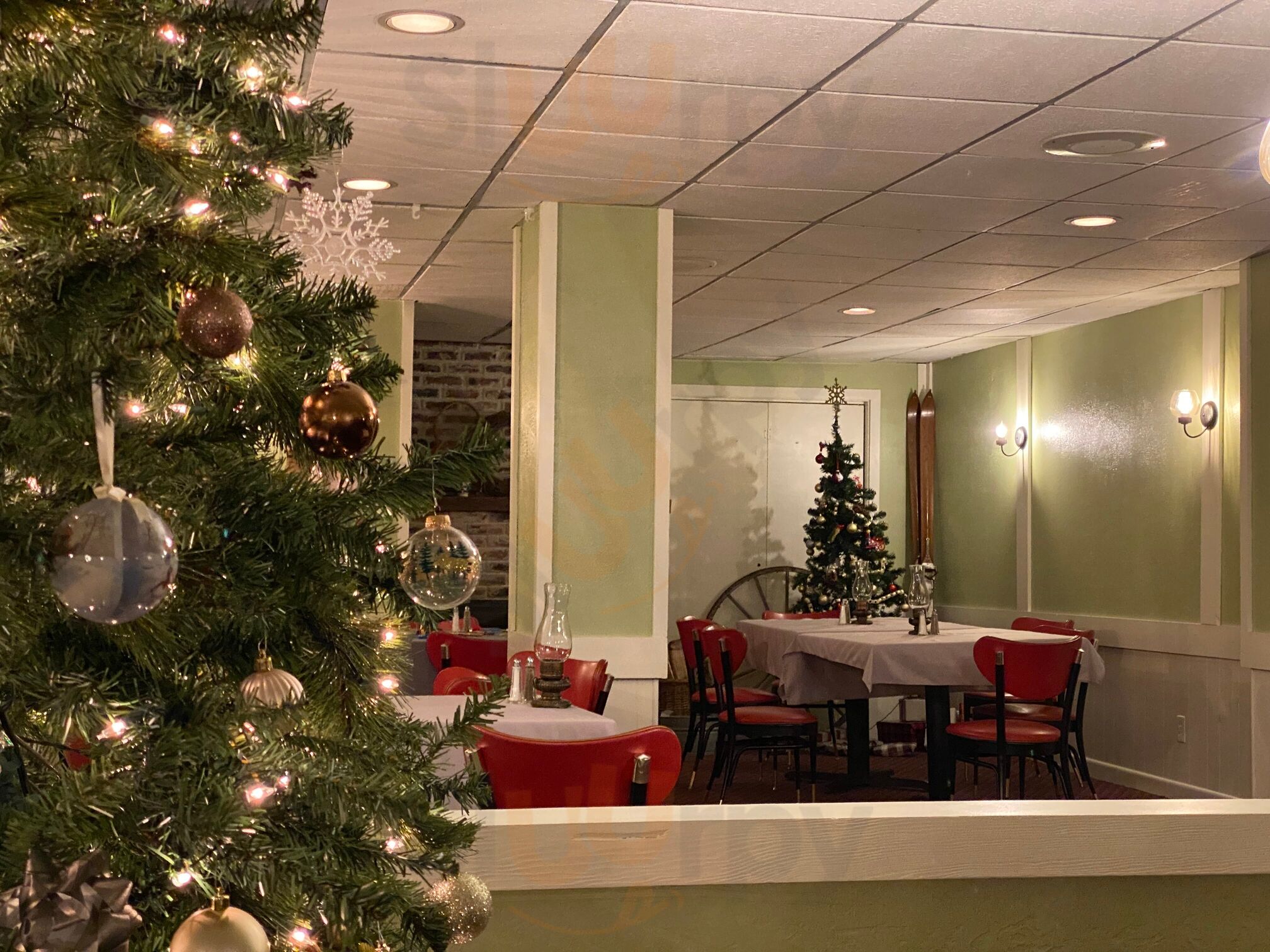 The Wayside Restaurant